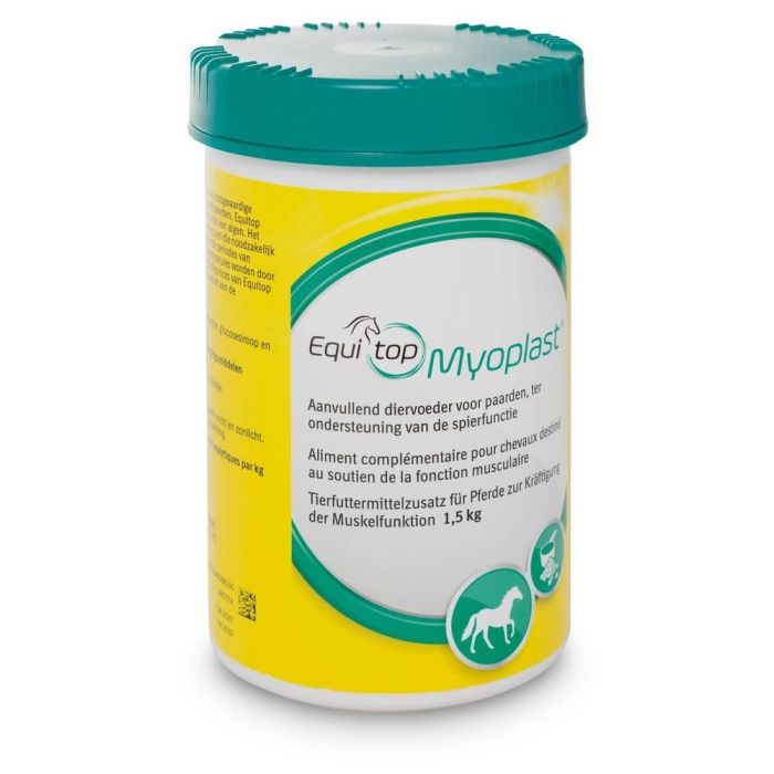 equitop myoplast